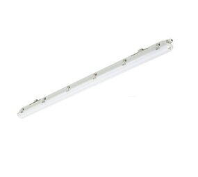 Philips Philips LED vandtæt Armatur WT065C 30/53W 4100/6800lm - 4000K Neutral hvid | 150cm Philips Philips LED vandtæt Armatur WT065C 30/53W 4100/6800lm - 4000K Neutral hvid | 150cm
