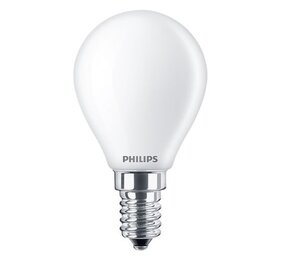 Philips Philips - LED lamp - E14 fatning  2,3W - 2700K Varmt Hvid Lys