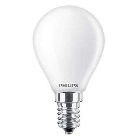 Philips Philips - LED lamp - E14 fatning  2,3W - 2700K Varmt Hvid Lys
