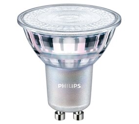 Philips MAS LED GU10 spot VLE 4.9W svare til 50W - 3000K 365lm 60⁰ Philips MAS LED GU10 spot VLE 4.9W svare til 50W - 3000K 365lm 60⁰