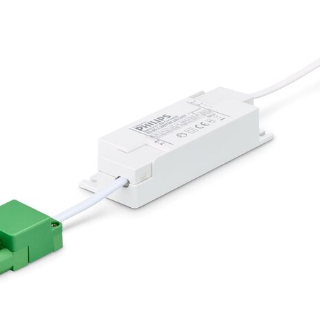 Philips Philips CoreLine 120x30cm baggrundsbelyst LED Panel- 3600lm-4000K-UGR < 19 Philips Philips CoreLine 120x30cm baggrundsbelyst LED Panel- 3600lm-4000K-UGR < 19