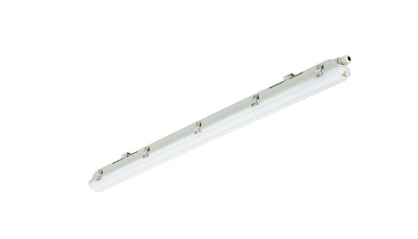 Philips Philips LED vandtæt Armatur WT065C 23/42W 2900/4800lm - 4000K Neutral hvid | 120cm