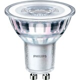 Philips CorePro LED GU10 spot 3.5W svare til 35W 3000K 36⁰ Lysspredning Dæmpbar Philips CorePro LED GU10 spot 3.5W svare til 35W 3000K 36⁰ Lysspredning Dæmpbar