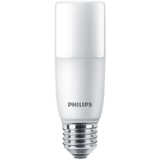Philips CorePro LED Stick - 9.5W svare til 75W T38 E27 Fatning 4000K Ikke dæmpbar Philips CorePro LED Stick - 9.5W svare til 75W T38 E27 Fatning 4000K Ikke dæmpbar
