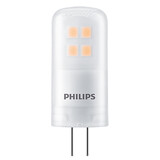 Philips CorePro LED G4 - 2.1W svare til 20W G4 2700K D