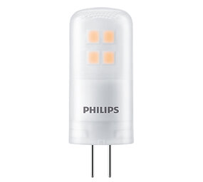 Philips CorePro LED G4 - 2.1W svare til 20W G4 2700K D