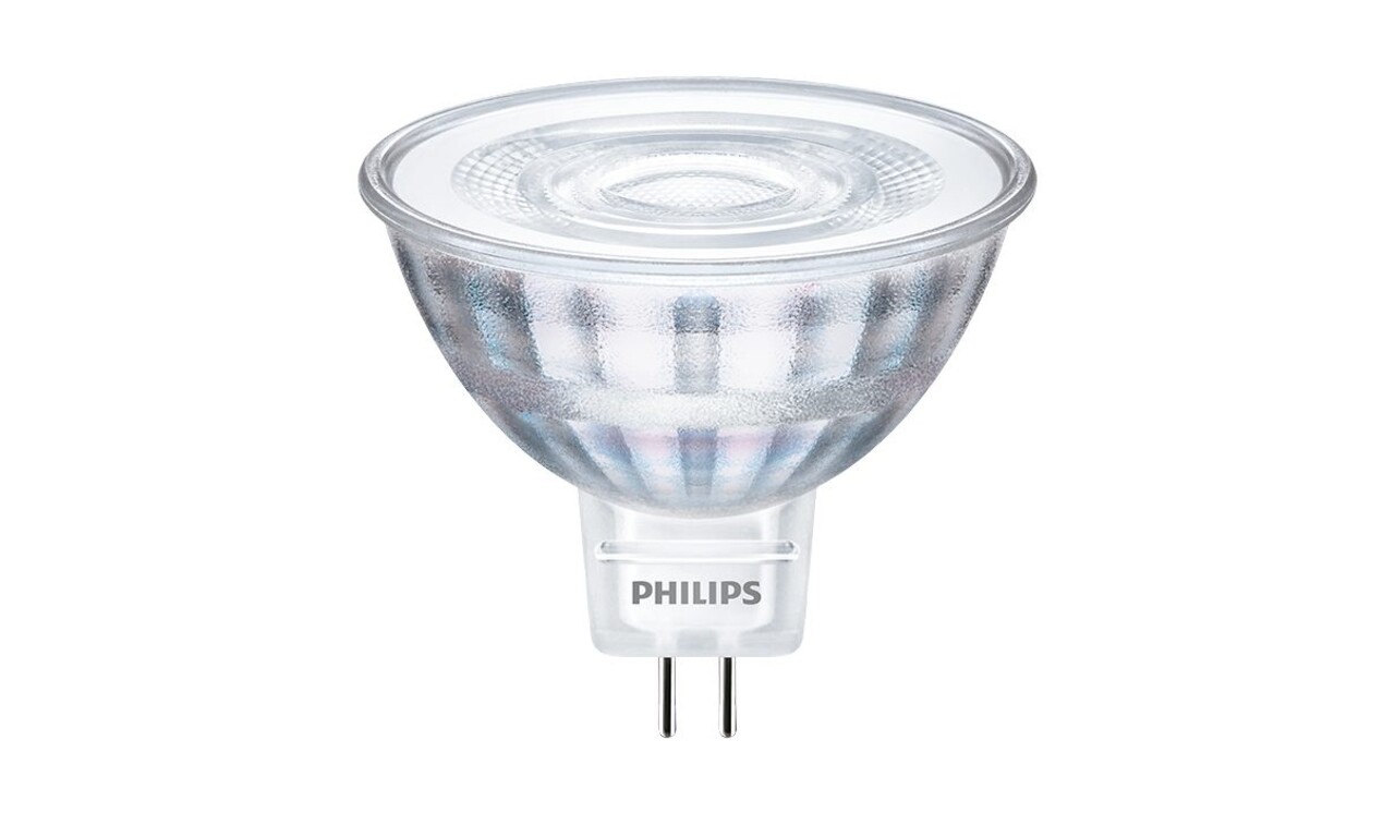 Philips CorePro LED spot ND 4,4-35W MR16 827 36D Philips CorePro LED spot ND 4,4-35W MR16 827 36D