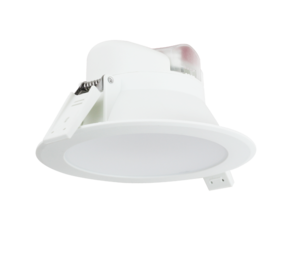 Aigostar LED Indbygningsspot  - 8W 720lm - 6000K 865 - Hulstørrelse 95mm Aigostar LED Indbygningsspot  - 8W 720lm - 6000K 865 - Hulstørrelse 95mm