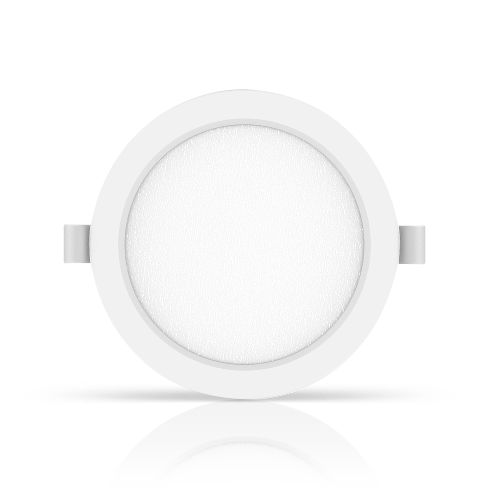 Aigostar LED Indbygningsspot - 20W 1650lm - 3000K 830 - Hulstørrelse 190-200mm Aigostar LED Indbygningsspot - 20W 1650lm - 3000K 830 - Hulstørrelse 190-200mm