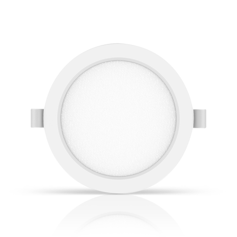 Aigostar LED Indbygningsspot - 20W 1650lm - 3000K 830 - Hulstørrelse 190-200mm Aigostar LED Indbygningsspot - 20W 1650lm - 3000K 830 - Hulstørrelse 190-200mm