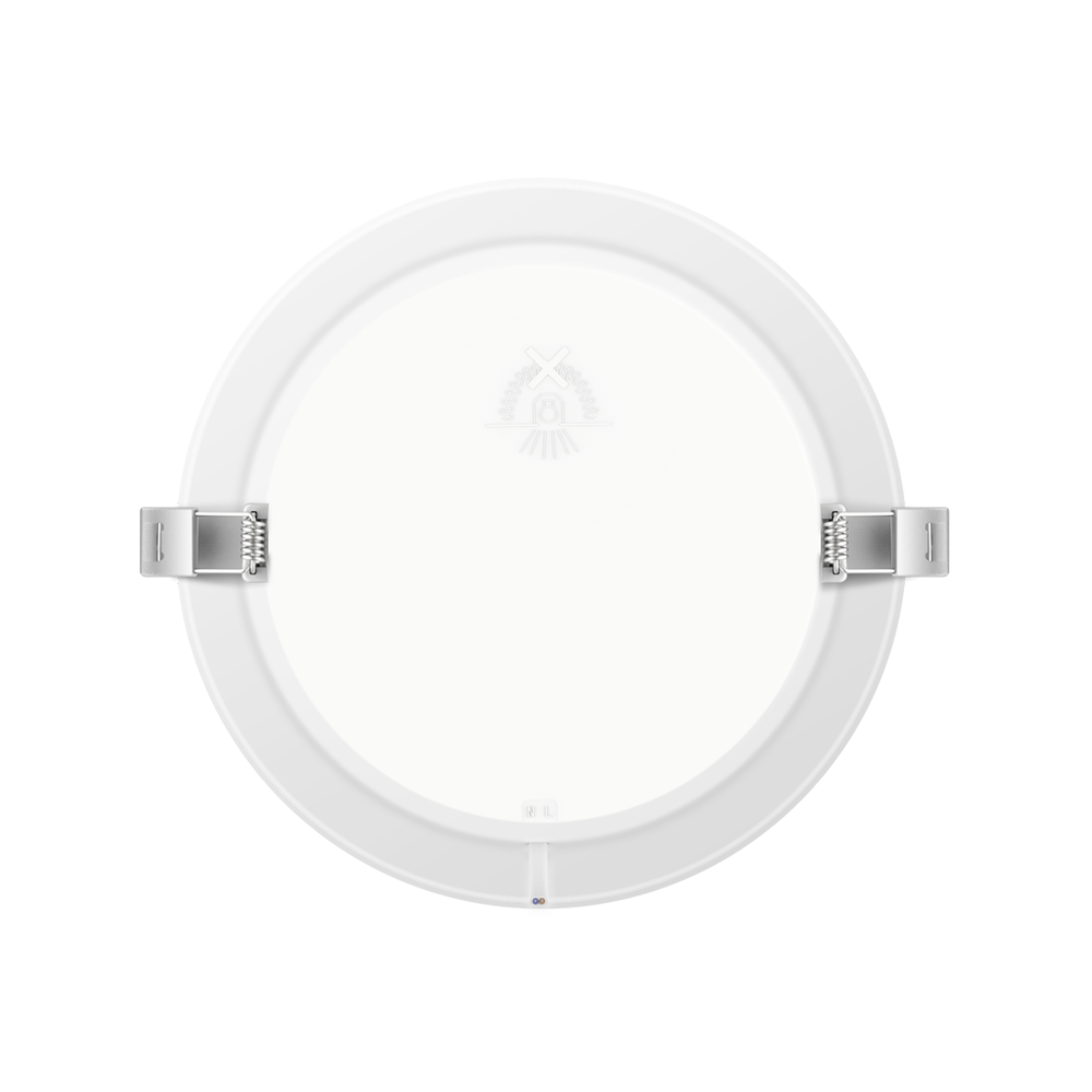 Aigostar LED Indbygningsspot - 20W 1650lm - 3000K 830 - Hulstørrelse 190-200mm Aigostar LED Indbygningsspot - 20W 1650lm - 3000K 830 - Hulstørrelse 190-200mm