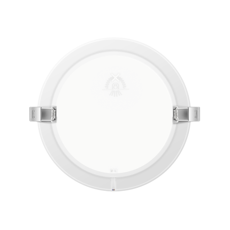 Aigostar LED Indbygningsspot - 20W 1650lm - 3000K 830 - Hulstørrelse 190-200mm Aigostar LED Indbygningsspot - 20W 1650lm - 3000K 830 - Hulstørrelse 190-200mm