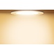 Aigostar LED Indbygningsspot - 20W 1650lm - 3000K 830 - Hulstørrelse 190-200mm Aigostar LED Indbygningsspot - 20W 1650lm - 3000K 830 - Hulstørrelse 190-200mm