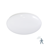 Aigostar LED Loftslampe - 18W 1350lm - 6500K 865 - Bevægelsessensor Aigostar LED Loftslampe - 18W 1350lm - 6500K 865 - Bevægelsessensor