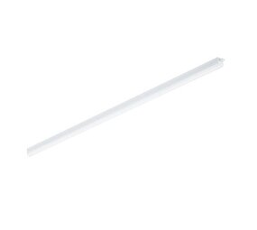Philips LED monteringsstang - Ledinaire - BN021C - 20W - 2100lm - 840 - 4000K køligt hvidt lys - 120cm Philips LED monteringsstang - Ledinaire - BN021C - 20W - 2100lm - 840 - 4000K køligt hvidt lys - 120cm