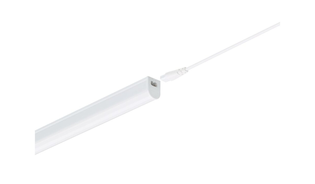 Philips LED monteringsstang - Ledinaire - BN021C - 20W - 2100lm - 840 - 4000K køligt hvidt lys - 120cm Philips LED monteringsstang - Ledinaire - BN021C - 20W - 2100lm - 840 - 4000K køligt hvidt lys - 120cm
