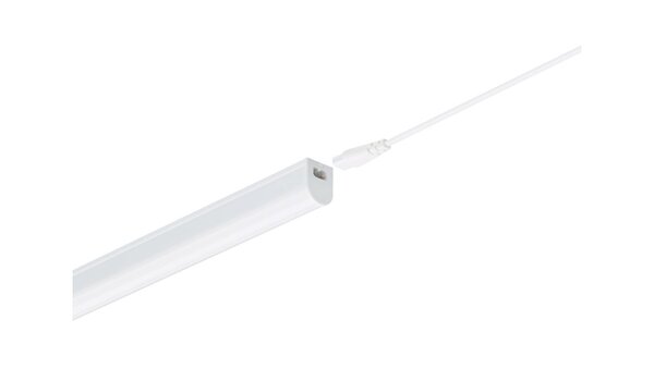 Philips LED monteringsstang - Ledinaire - BN021C - 20W - 2100lm - 840 - 4000K køligt hvidt lys - 120cm Philips LED monteringsstang - Ledinaire - BN021C - 20W - 2100lm - 840 - 4000K køligt hvidt lys - 120cm
