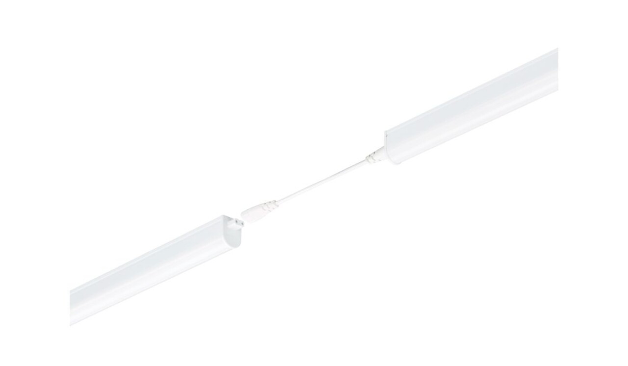 Philips LED monteringsstang - Ledinaire - BN021C - 20W - 2100lm - 840 - 4000K køligt hvidt lys - 120cm Philips LED monteringsstang - Ledinaire - BN021C - 20W - 2100lm - 840 - 4000K køligt hvidt lys - 120cm