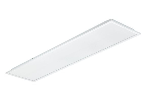 Philips Philips LED-panel CoreLine RC132V 28,5W 3600lm - 840 Neutral Hvid | 120x30cm - UGR <19 - Dali Dæmpbar