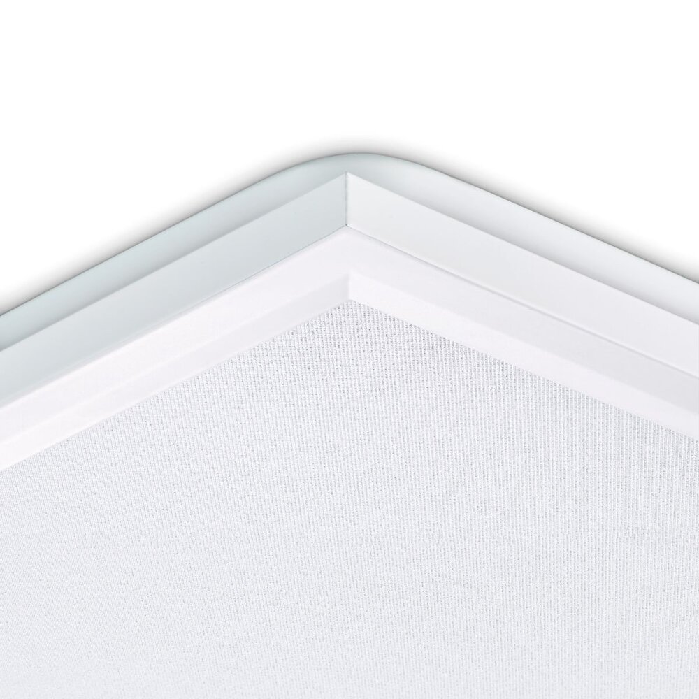 Philips Philips LED-panel CoreLine RC132V 28,5W 3600lm - 840 Neutral Hvid | 120x30cm - UGR <19 - Dali Dæmpbar