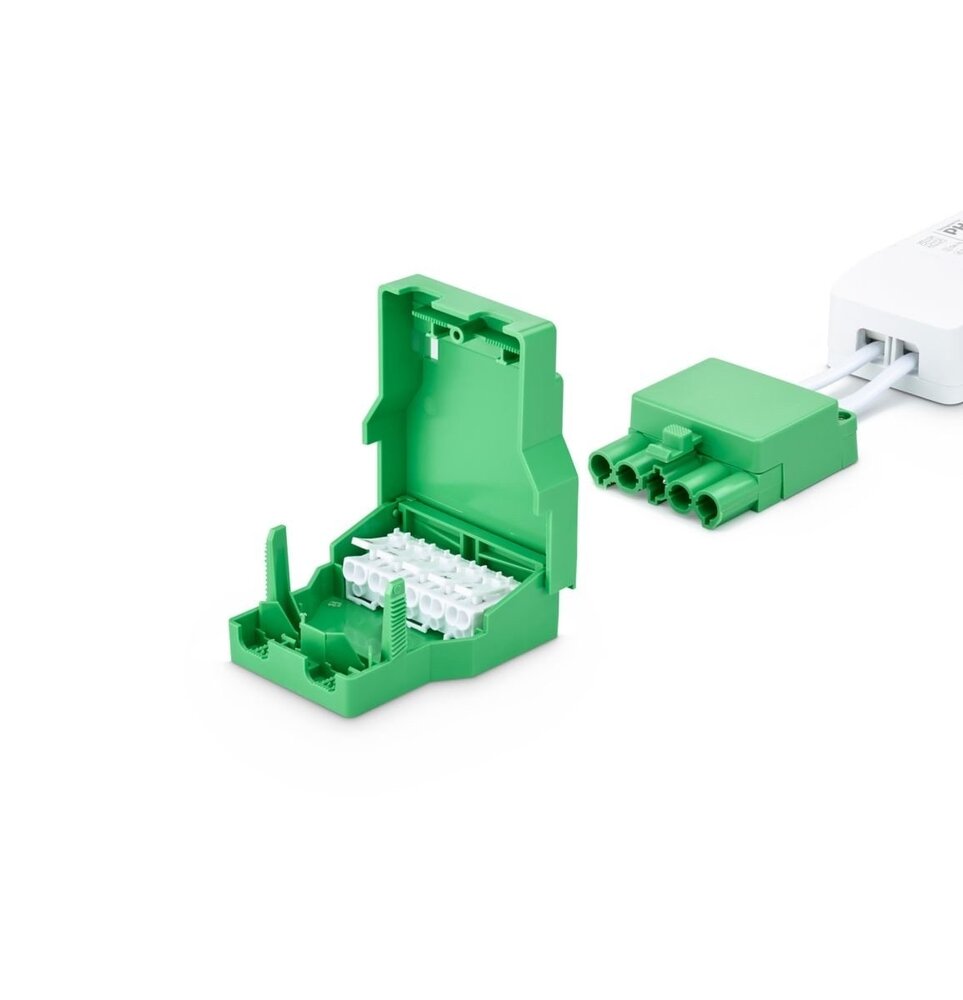 Philips Philips LED-panel CoreLine RC132V 28,5W 3600lm - 840 Neutral Hvid | 120x30cm - UGR <19 - Dali Dæmpbar Philips Philips LED-panel CoreLine RC132V 28,5W 3600lm - 840 Neutral Hvid | 120x30cm - UGR <19 - Dali Dæmpbar