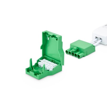 Philips Philips LED-panel CoreLine RC132V 28,5W 3600lm - 840 Neutral Hvid | 120x30cm - UGR <19 - Dali Dæmpbar Philips Philips LED-panel CoreLine RC132V 28,5W 3600lm - 840 Neutral Hvid | 120x30cm - UGR <19 - Dali Dæmpbar