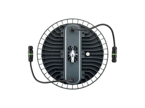 Philips Philips LED Highbay BY121P Coreline G5 Aluminum Grå 134W 20000lm 55D - 840 Neutral Hvid | IP65 - Dali Dæmpbar Philips Philips LED Highbay BY121P Coreline G5 Aluminum Grå 134W 20000lm 55D - 840 Neutral Hvid | IP65 - Dali Dæmpbar