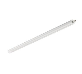 Philips Philips LED vandtæt armatur CoreLine Tubular WT210C 54W 7000lm - 840 Neutral Hvid | 150 cm