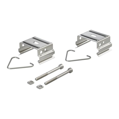 Philips Philips LED vandtæt armatur CoreLine WT120C G2 25,5W 3400lm - 840 Neutral Hvid | 150cm - Bevægelses- og lyssensor Philips Philips LED vandtæt armatur CoreLine WT120C G2 25,5W 3400lm - 840 Neutral Hvid | 150cm - Bevægelses- og lyssensor