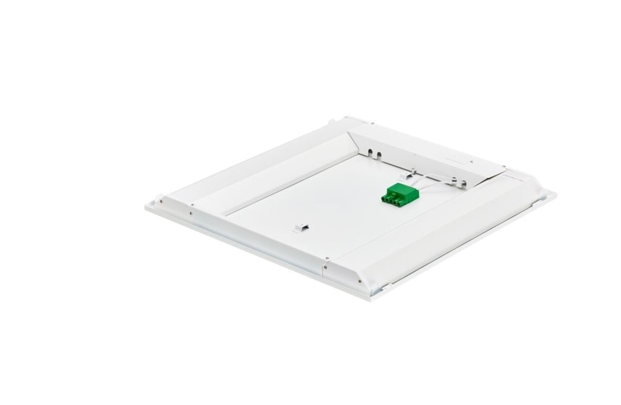 Philips Philips LED-panel CoreLine RC136B 31W 4300lm - 840 Neutral Hvid | 60x60cm - UGR <22 - Dali Dæmpbar - Valgbar effekt - 3 timer Nødbelysning Philips Philips LED-panel CoreLine RC136B 31W 4300lm - 840 Neutral Hvid | 60x60cm - UGR <22 - Dali Dæmpbar - Valgbar effekt - 3 timer Nødbelysning