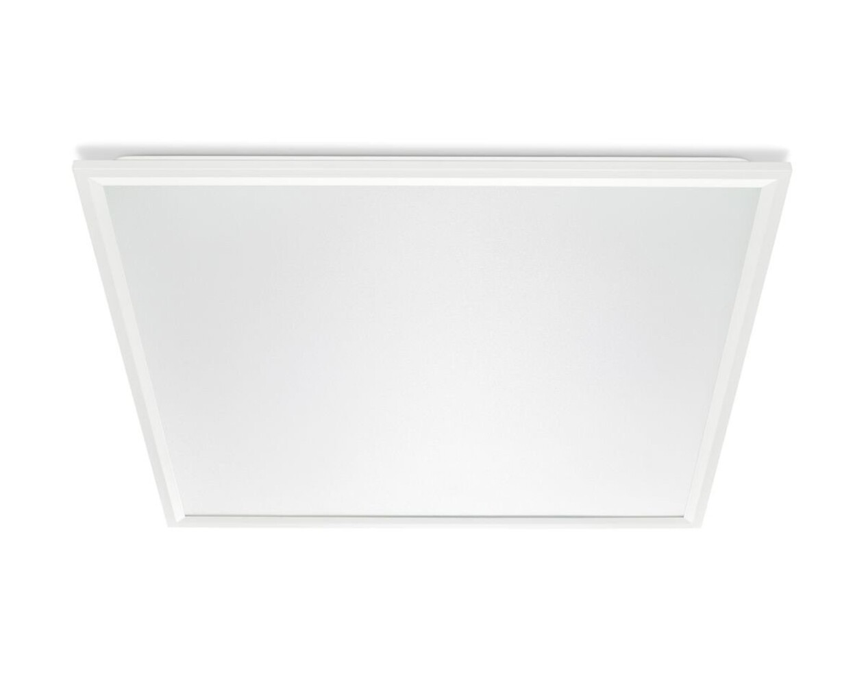 Philips Philips LED Panel CoreLine RC132V 40W 3100lm - 840 Neutral Hvid | 60x60cm - UGR <19 - Dali Dæmpbar - 3 timer Nødbelysning