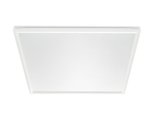 Philips Philips LED Panel CoreLine RC132V 40W 3100lm - 840 Neutral Hvid | 60x60cm - UGR <19 - Dali Dæmpbar - 3 timer Nødbelysning