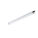 Philips Philips LED vandtæt armatur CoreLine Tubular WT210C 39W 5000lm - 840 Neutral Hvid | 120 cm Philips Philips LED vandtæt armatur CoreLine Tubular WT210C 39W 5000lm - 840 Neutral Hvid | 120 cm