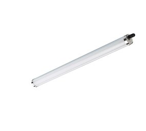Philips Philips LED vandtæt armatur CoreLine Tubular WT210C 39W 5000lm - 840 Neutral Hvid | 120 cm Philips Philips LED vandtæt armatur CoreLine Tubular WT210C 39W 5000lm - 840 Neutral Hvid | 120 cm