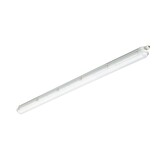 Philips Philips LED vandtæt armatur CoreLine WT120C Gen2 57W 8000lm - 840 Neutral Hvid | 150 cm Philips Philips LED vandtæt armatur CoreLine WT120C Gen2 57W 8000lm - 840 Neutral Hvid | 150 cm