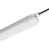 Philips Philips LED vandtæt armatur CoreLine WT120C G2 25W 3400lm - 840 Neutral Hvid | 150cm - 3x Gennemgående ledninger Philips Philips LED vandtæt armatur CoreLine WT120C G2 25W 3400lm - 840 Neutral Hvid | 150cm - 3x Gennemgående ledninger