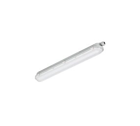 Philips Philips LED vandtæt armatur CoreLine WT120C G2 16W 1900lm - 840 Neutral Hvid | 60cm - Bevægelses- og lyssensor Philips Philips LED vandtæt armatur CoreLine WT120C G2 16W 1900lm - 840 Neutral Hvid | 60cm - Bevægelses- og lyssensor
