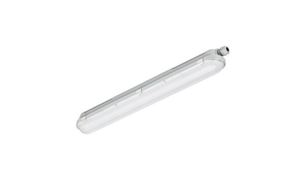 Philips Philips LED vandtæt armatur CoreLine WT120C G2 16W 1900lm - 840 Neutral Hvid | 60cm - Bevægelses- og lyssensor Philips Philips LED vandtæt armatur CoreLine WT120C G2 16W 1900lm - 840 Neutral Hvid | 60cm - Bevægelses- og lyssensor