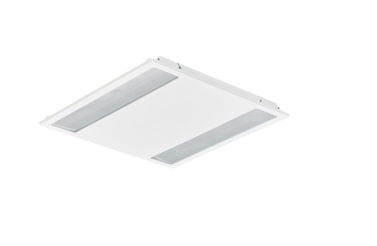 Philips Philips LED-panel CoreLine RC136B 31W 4300lm - 4000K | 60x60cm - Dali Dæmpbar. Philips Philips LED-panel CoreLine RC136B 31W 4300lm - 4000K | 60x60cm - Dali Dæmpbar.