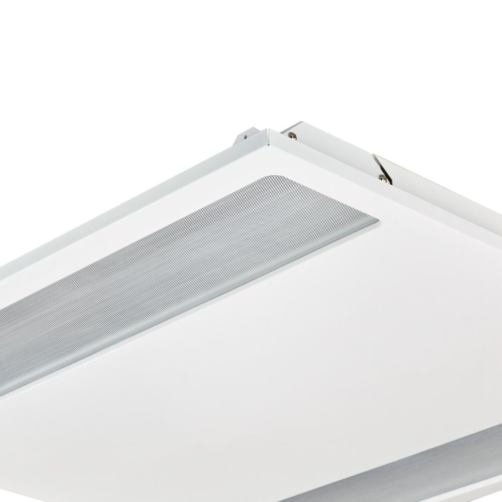 Philips Philips LED-panel Coreline RC136B 31W - 2800/3400/4000lm - 830 Varm hvid | 60x60cm - UGR <25 Philips Philips LED-panel Coreline RC136B 31W - 2800/3400/4000lm - 830 Varm hvid | 60x60cm - UGR <25
