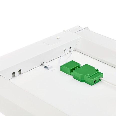 Philips Philips LED-panel Coreline RC136B 31W - 2800/3400/4000lm - 830 Varm hvid | 60x60cm - UGR <25 Philips Philips LED-panel Coreline RC136B 31W - 2800/3400/4000lm - 830 Varm hvid | 60x60cm - UGR <25