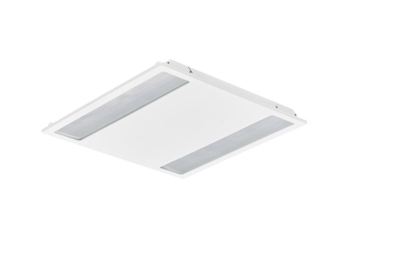 Philips Philips LED-panel Coreline RC136B 31W - 2800/3400/4000lm - 830 Varm hvid | 60x60cm - UGR <25 Philips Philips LED-panel Coreline RC136B 31W - 2800/3400/4000lm - 830 Varm hvid | 60x60cm - UGR <25