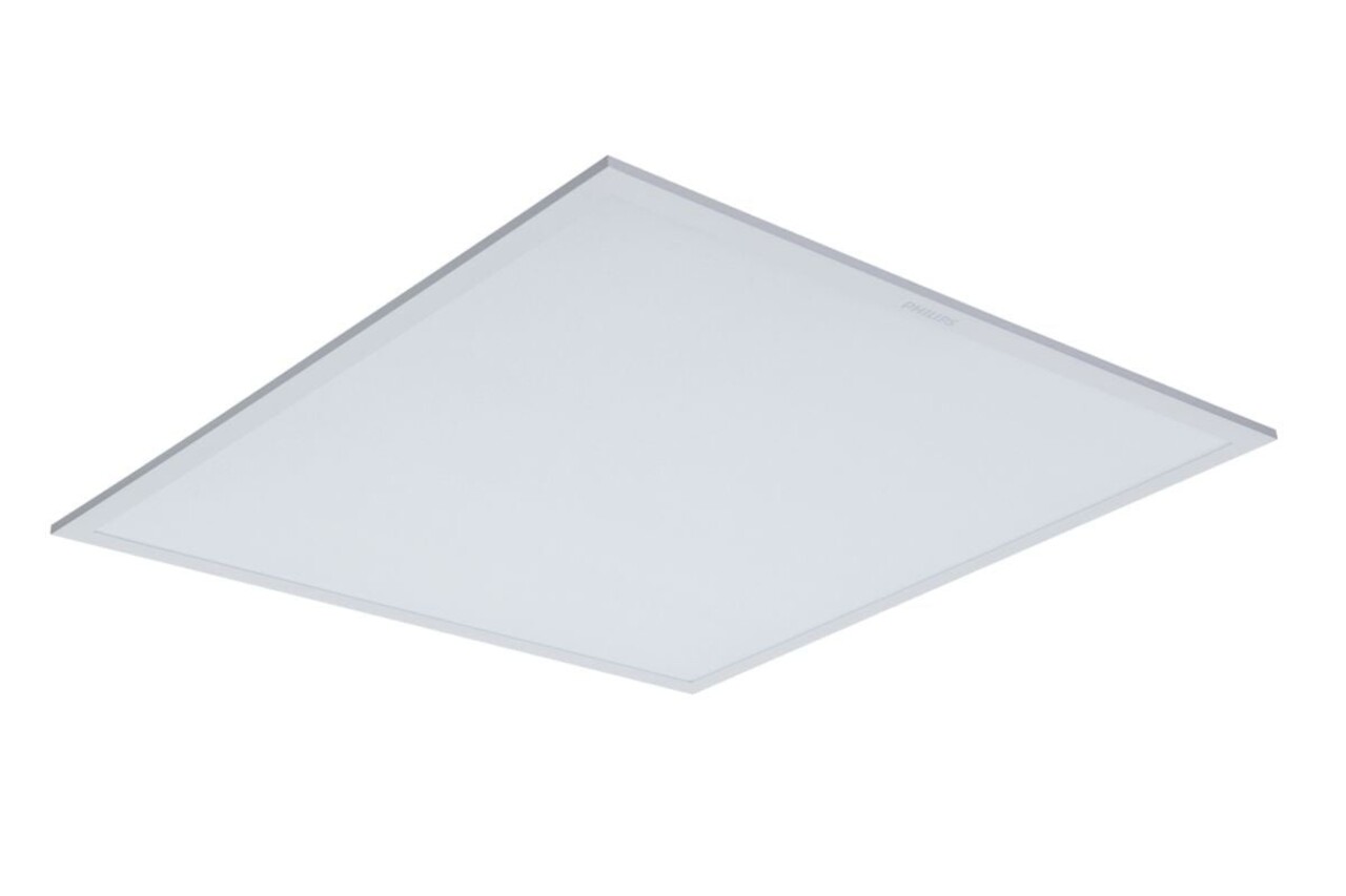 Philips Philips LED Panel Ledinaire RC065B 34W 3400lm - CCT| 60x60 Philips Philips LED Panel Ledinaire RC065B 34W 3400lm - CCT| 60x60