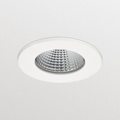 Philips Philips LED Spot Clear Accent G2 RS060B 6W 500lm 36D - 827 Meget varm hvid | 75mm - Dæmpbar Philips Philips LED Spot Clear Accent G2 RS060B 6W 500lm 36D - 827 Meget varm hvid | 75mm - Dæmpbar