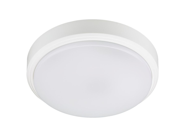 Philips Philips LED Bulkhead Coreline WL140V Hvid 13,2W 1200lm - 830 Varm Hvid | 390mm - IP65 - 1-10v Dæmpbar - Bevægelses- og lyssensor Philips Philips LED Bulkhead Coreline WL140V Hvid 13,2W 1200lm - 830 Varm Hvid | 390mm - IP65 - 1-10v Dæmpbar - Bevægelses- og lyssensor