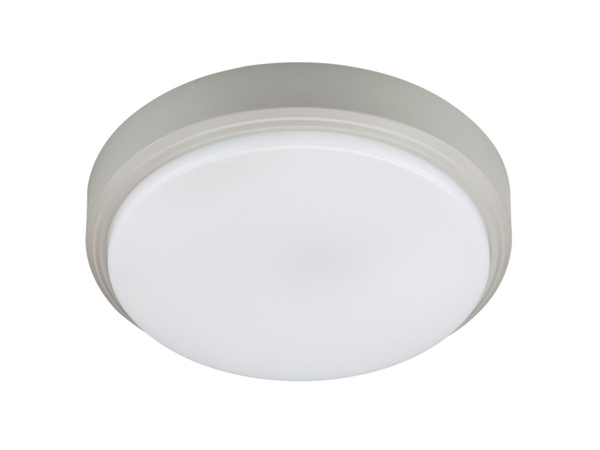 Philips Philips LED Bulkhead Coreline WL140V Hvid 13,2W 1200lm - 830 Varm Hvid | 390mm - IP65 - 1-10v Dæmpbar - Bevægelses- og lyssensor Philips Philips LED Bulkhead Coreline WL140V Hvid 13,2W 1200lm - 830 Varm Hvid | 390mm - IP65 - 1-10v Dæmpbar - Bevægelses- og lyssensor