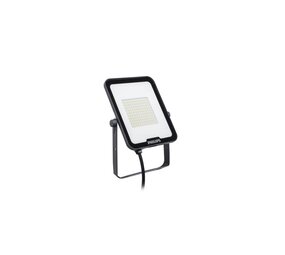 Philips Philips LED Floodlight Ledinaire BVP164 Grå 50W 6000lm 110D - 840 Neutral Hvid | IP65 symmetrisk Philips Philips LED Floodlight Ledinaire BVP164 Grå 50W 6000lm 110D - 840 Neutral Hvid | IP65 symmetrisk