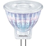 Philips Philips Corepro LEDspot GU4 MR11 2.3W 184lm 36D - 827 Meget varm hvid | Erstatter 20W Philips Philips Corepro LEDspot GU4 MR11 2.3W 184lm 36D - 827 Meget varm hvid | Erstatter 20W