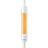 Philips Philips Corepro Ledinear R7s 118mm 7,2W 810lm - 830 Varm hvid | Erstatter 60W Philips Philips Corepro Ledinear R7s 118mm 7,2W 810lm - 830 Varm hvid | Erstatter 60W