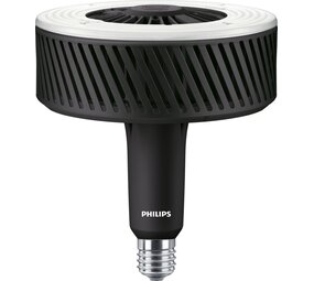 Philips Philips TrueForce LED E40 HPI UN 95W 13000lm 120D - 840 Neutral Hvid | Erstatter 250W Philips Philips TrueForce LED E40 HPI UN 95W 13000lm 120D - 840 Neutral Hvid | Erstatter 250W
